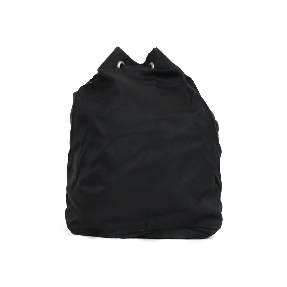 PRADA Drawstring Pouch Black - Picture 2 of 7